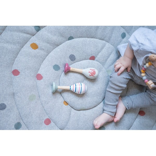 Vaikiškas muzikinis žaislas Octopus – Kindsgut-image-4