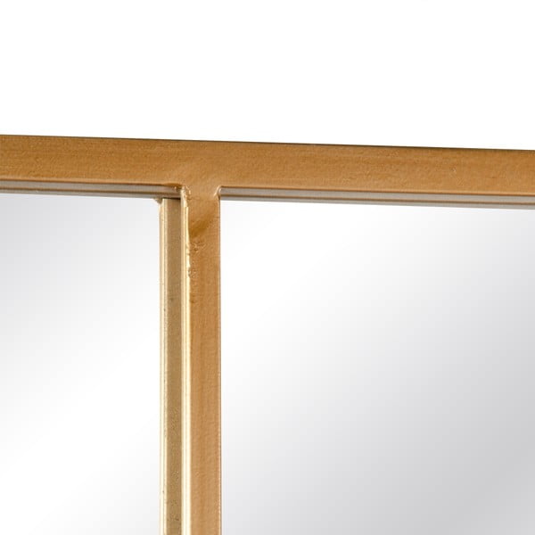 Sieninis veidrodis 90x120 cm WIndow – Ixia-image-3