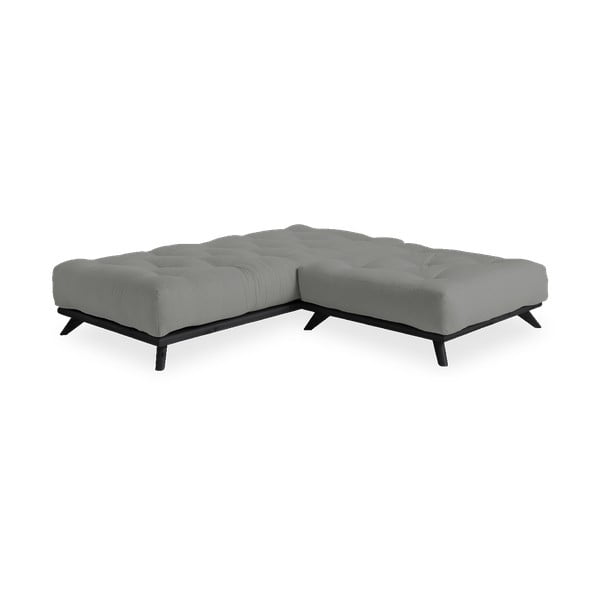 Sofa Karup Design Senza Black/Grey-image-4
