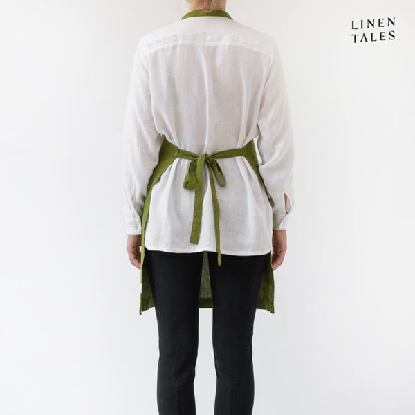 Prijuostė iš lino – Linen Tales-image-2