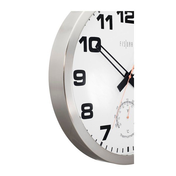 Laikrodis "Statio Dual", 40 cm-image-1