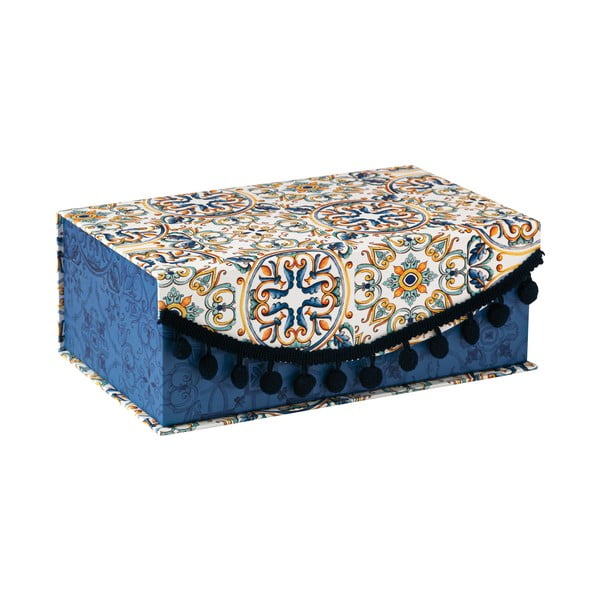 Puodeliai iš porceliano  2 vnt. espreso Medicea – Brandani-image-3