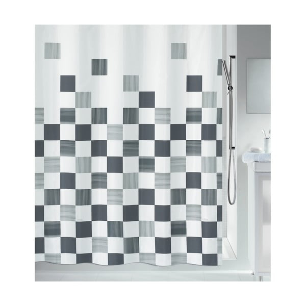 Dušo užuolaida 180x200 cm Part – Spirella