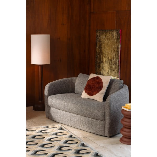 Dekoratyvinė pagalvėlė 45x45 cm Haydon – Dutchbone-image-1