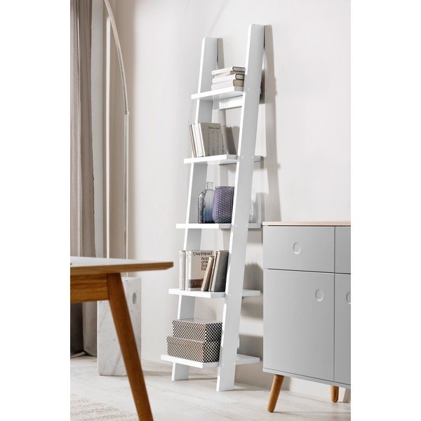 Balta lentyna Tenzo Strada, 45 cm-image-3