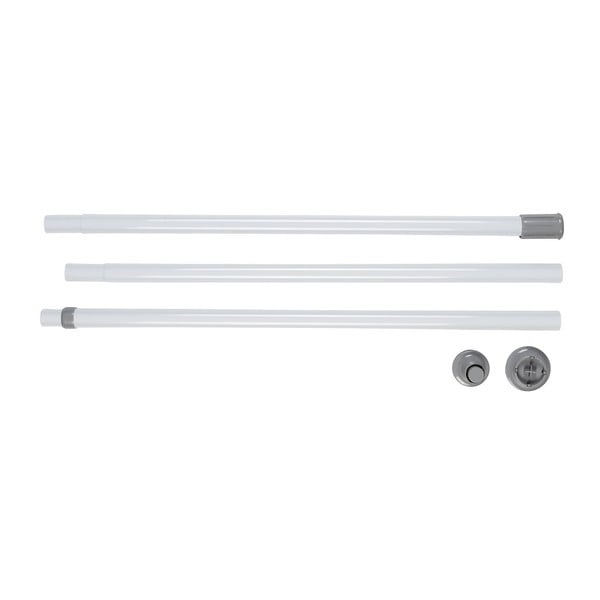 Teleskopinė lazda Wenko Herkules-image-1