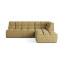 Modulinė kampinė sofa Kalai – Makamii