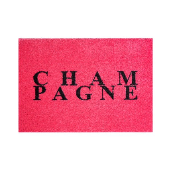 Rožiniai mėtų kilimėliai StateMat Champagne, 50 x 75 cm