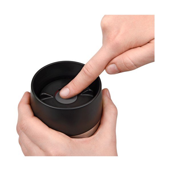 Rožinis termo puodelis 0,36 l - Tefal-image-4