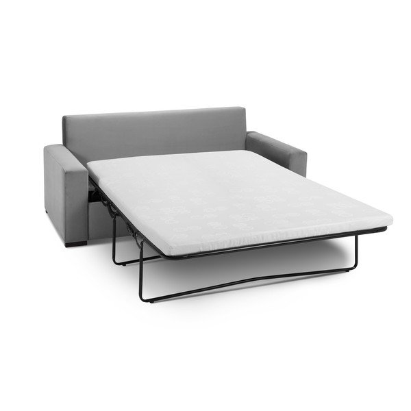 Pilka sofa-lova Kooko Home Mezzo-image-4