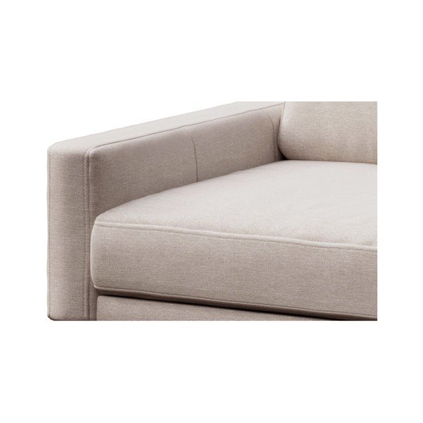 Kreminės spalvos krėslas MESONICA Musso-image-4