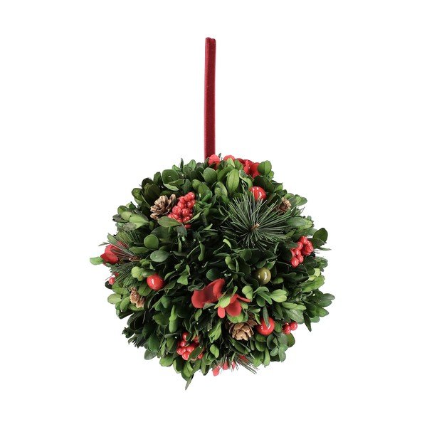 Kalėdų  vainikas ø 17 cm Antea – Bizzotto