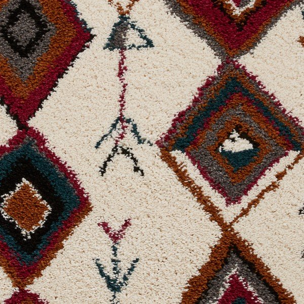 Kilimas Think Rugs Royal Nomadic Dark, 160 x 220 cm-image-3