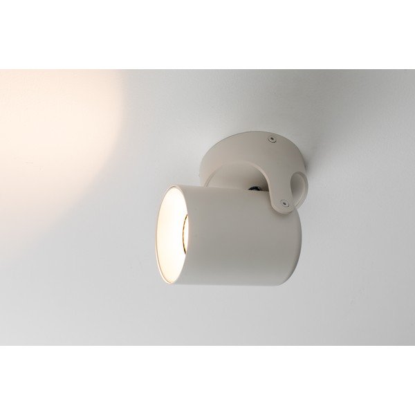 Taškinis šviestuvas baltos spalvos ø 10 cm Valon – Zuiver-image-1