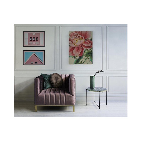 Tapyba "Velvet Atelier" pastatas, 40 x 60 cm-image-1