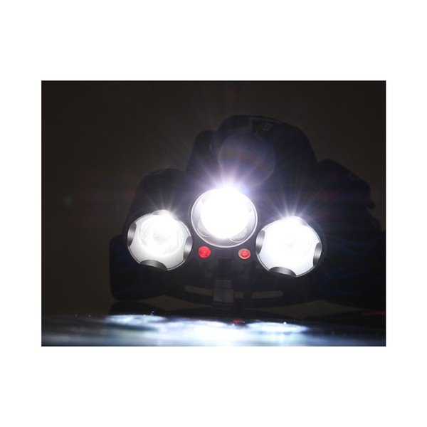 LED priekinis žibintas Cattara Pen, 400 lm-image-1