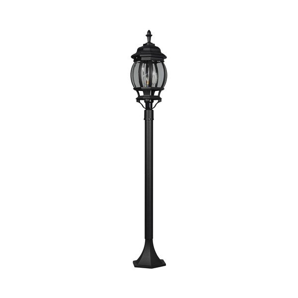 Lauko šviestuvas (aukštis 100 cm) Elvo – Trio