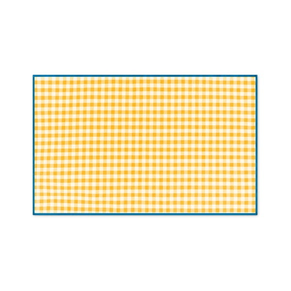 Padėkliukai iš tekstilės 2 vnt. 35x50 cm Vichy – Really Nice Things-image-3