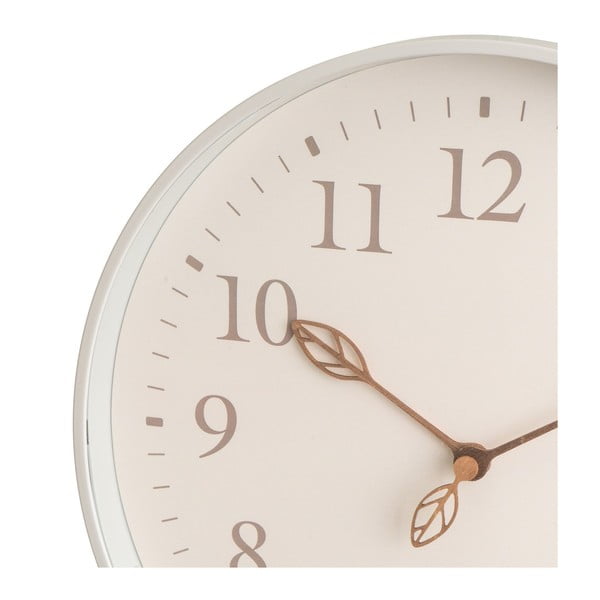 Sieninis laikrodis ø 30 cm – Casa Selección-image-2