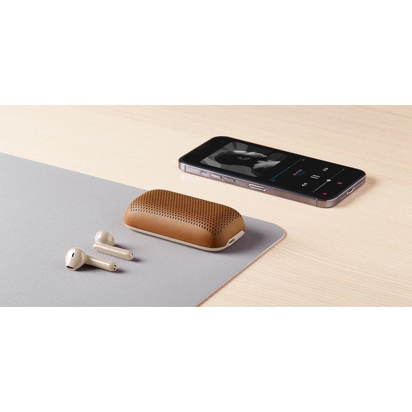 Ausinės Speakerbuds – Lexon-image-1