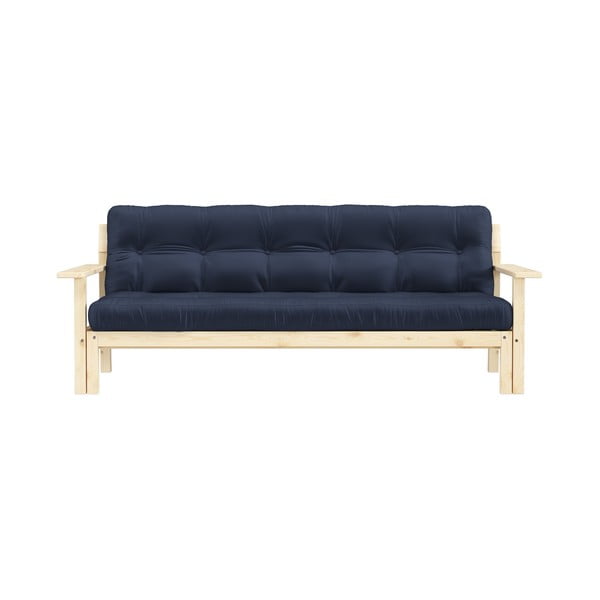 Sulankstoma sofa Karup Design Unwind Navy