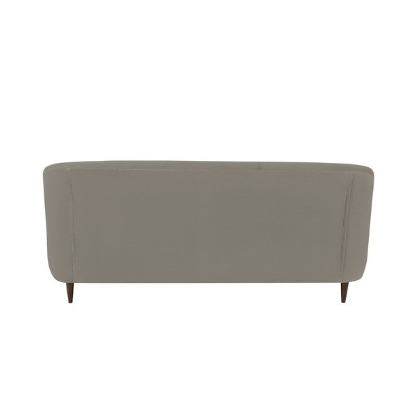 Smėlio spalvos sofa Kooko Home Love, 125 cm-image-2