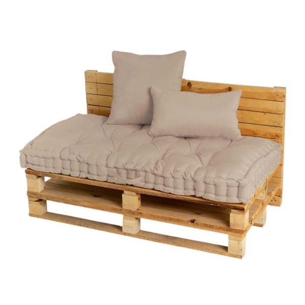 Sodo kėdės paminkštinimas paletei 60x120 cm – Casa Selección