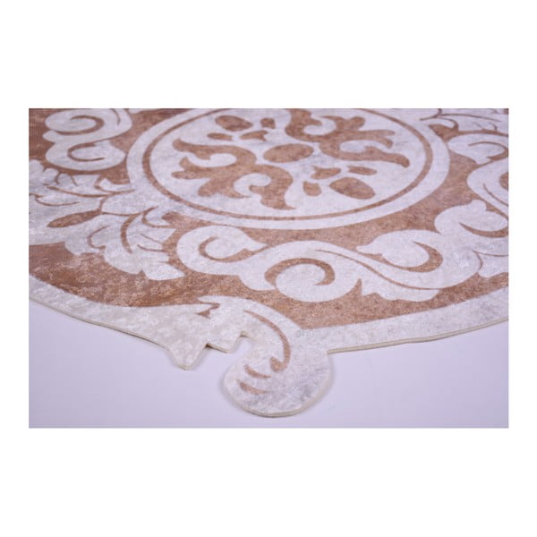 Kilimas Vitauss Rose, ⌀ 80 cm-image-2