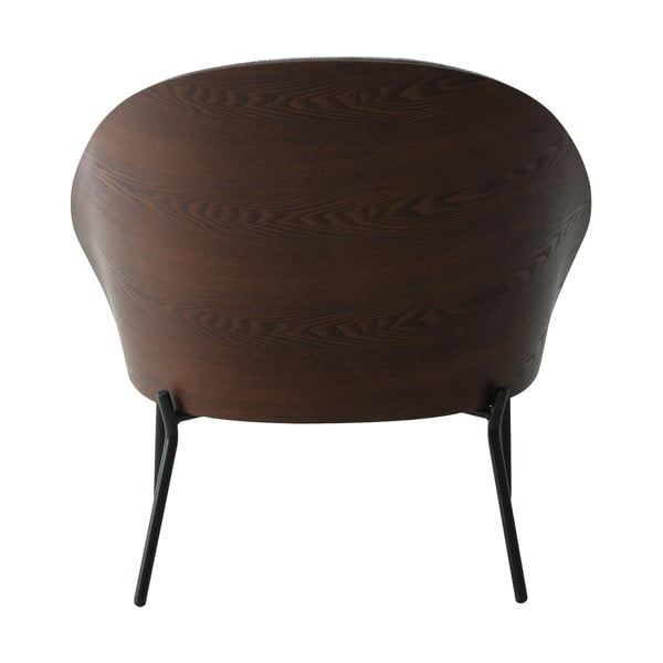 Krėslas šviesiai pilkos spalvos Canelas – House Nordic-image-3