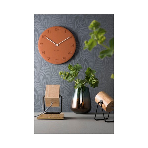 Stalo lempa "Leitmotiv Hefty Square-image-3