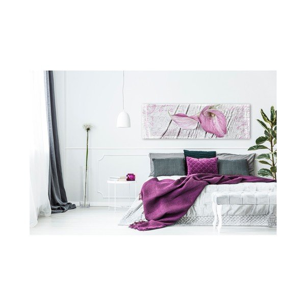 "Image Styler Canvas Blume", 45 x 140 cm-image-1