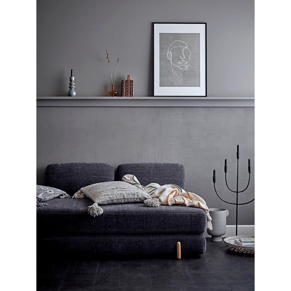 Plakatas 52x72 cm Hakeem - Bloomingville-image-4