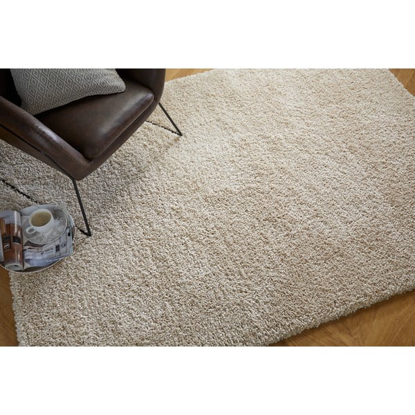 Smėlio spalvos kilimas Flair Rugs Sparks, 120 x 170 cm-image-4