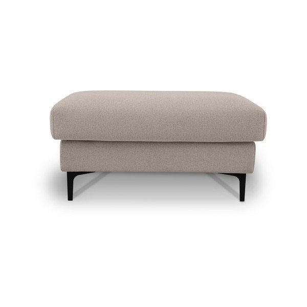 Taburetė smėlio spalvos Henry – Scandic-image-1