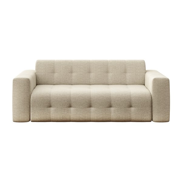 Smėlio spalvos sofa 223 cm Tuil – Rodier