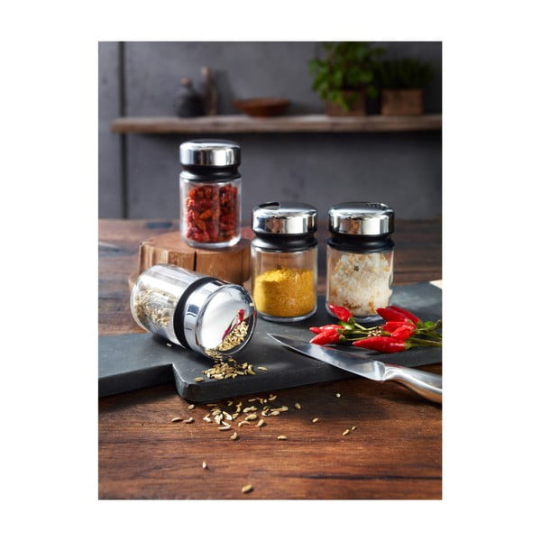 Prieskonių indai 4 vnt. Depot – WMF-image-2