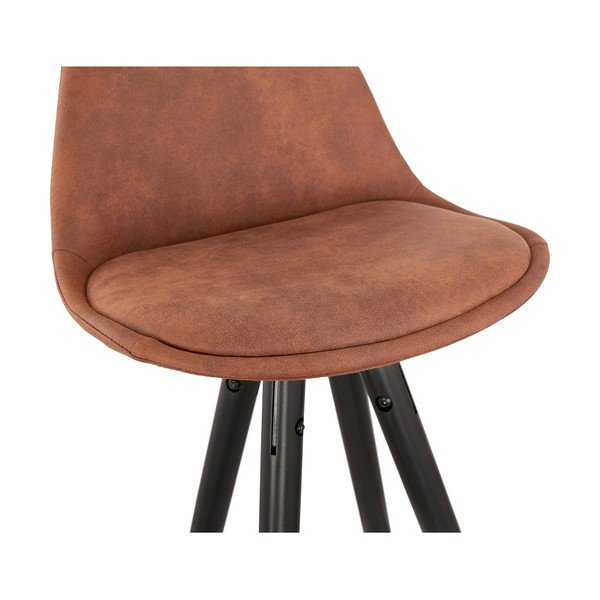 Ruda Kokoon Bruce mini baro kėdė, sėdynės aukštis 65 cm-image-4