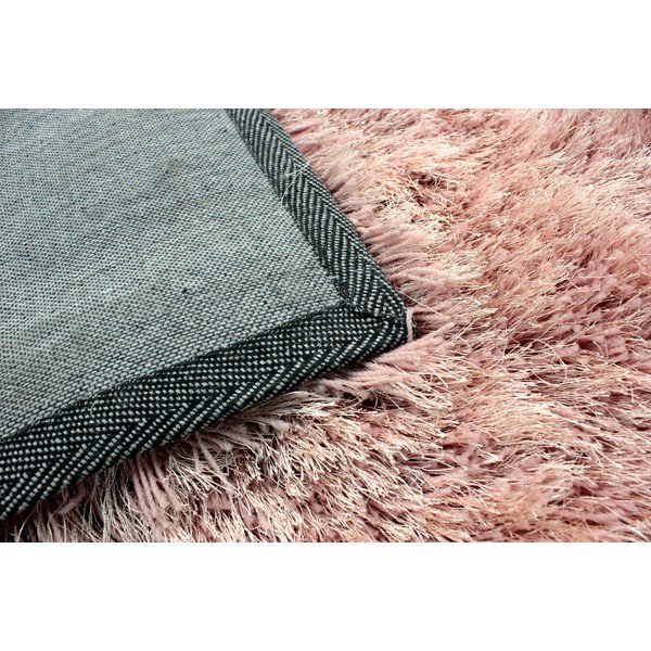Rožinis kilimas Flair Rugs Dazzle, 120 x 170 cm-image-1