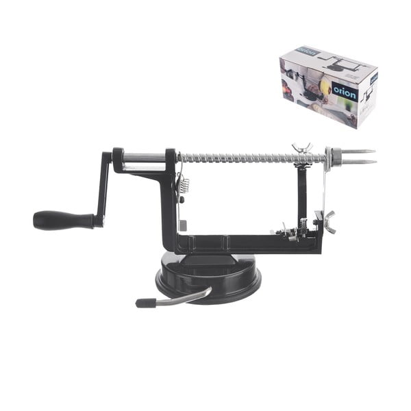 Iš aliuminio /iš nerūdijančio plieno pjaustyklė vaisiams – Orion-image-3