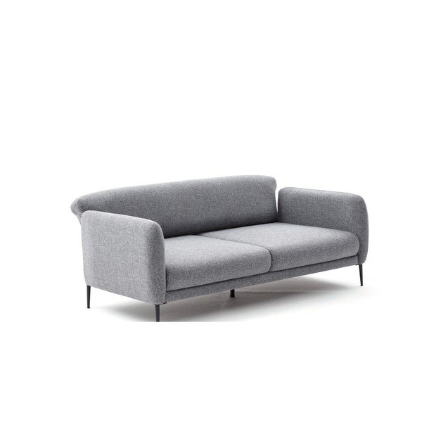 Sofa pilkos spalvos 210 cm Venus – Artie-image-1