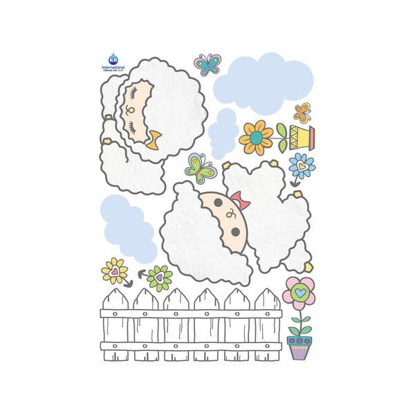 Fanastick Sheep lipdukas-image-2