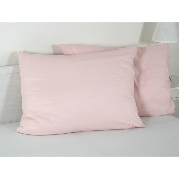 Iš mikropluošto pagalvės užvalkalas 70x90 cm Summer – B.E.S.-image-2