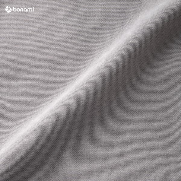 Šviesiai pilka kėdutė kojoms Max Winzer Lorris-image-3