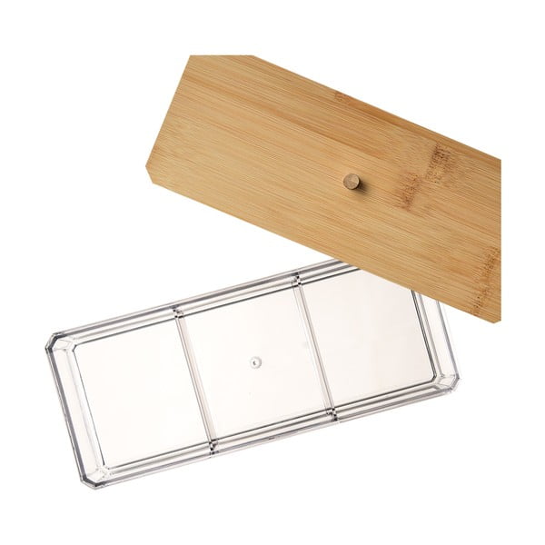 Iš plastiko vonios organizatorius Whitney – Orion-image-3