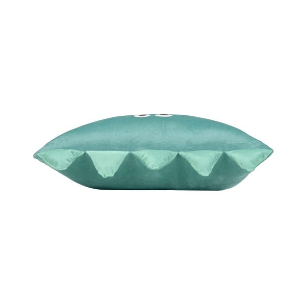 Iš velveto vaikiška pagalvė 40x40 cm Dina – douceur d'intérieur-image-3