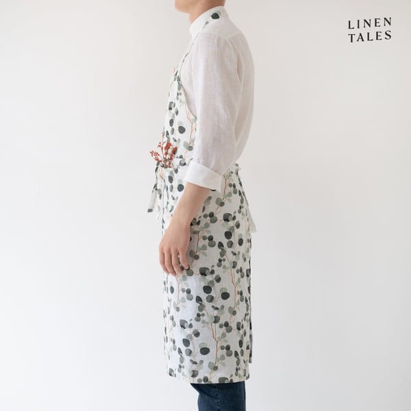 Lininė prijuostė Chef - Linen Tales-image-1