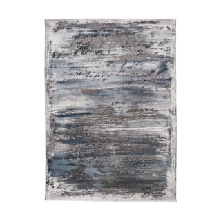 Pilkas kilimas Universal Norah Grey, 160 x 230 cm