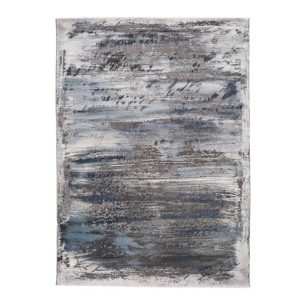 Pilkas kilimas Universal Norah Grey, 120 x 170 cm