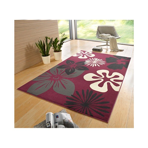 Kiliminė danga Hanse Home Gloria Flower Vine, 80 x 150 cm-image-2
