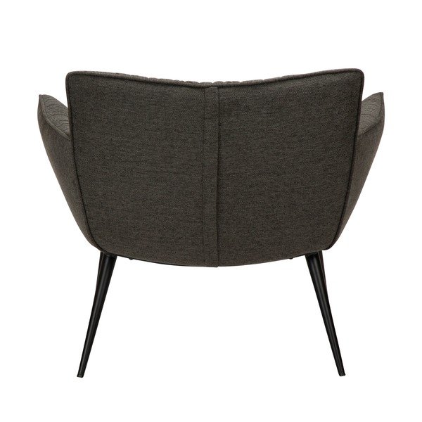Juodas krėslas DAN-FORM Denmark Join-image-4